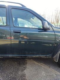 Porta ant dx nuda LAND ROVER FREELANDER 2004