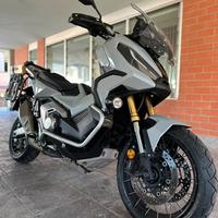 X-adv