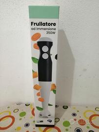 Frullatore ad immersione