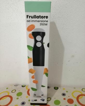 Frullatore ad immersione