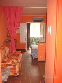 Appartamentino sul mare