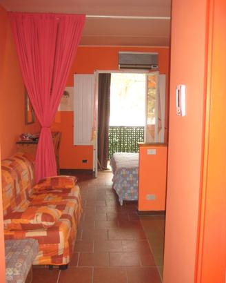 Appartamentino sul mare