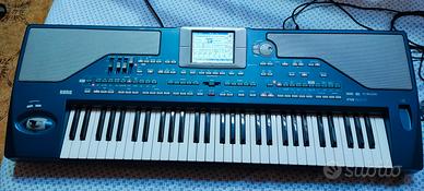 Korg PA 800 prezzo trattabile