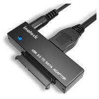 Inateck - Adattatore USB 3.0 SATA, 