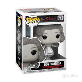 Wanda 50s Funko Pop