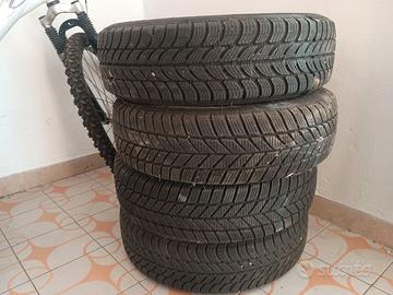Ruote auto