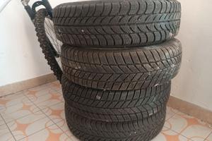 Ruote auto