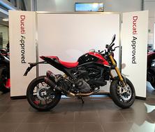 Ducati Monster 937 SP