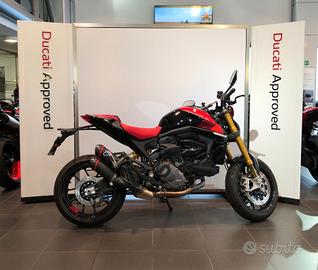 Ducati Monster 937 SP