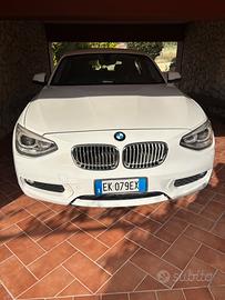BMW 118d Urban