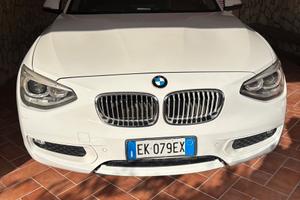 BMW 118d Urban