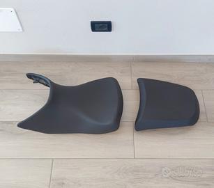 Sella guidatore + passeggero