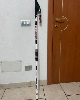 Canna STORIONI Shizuka 1600