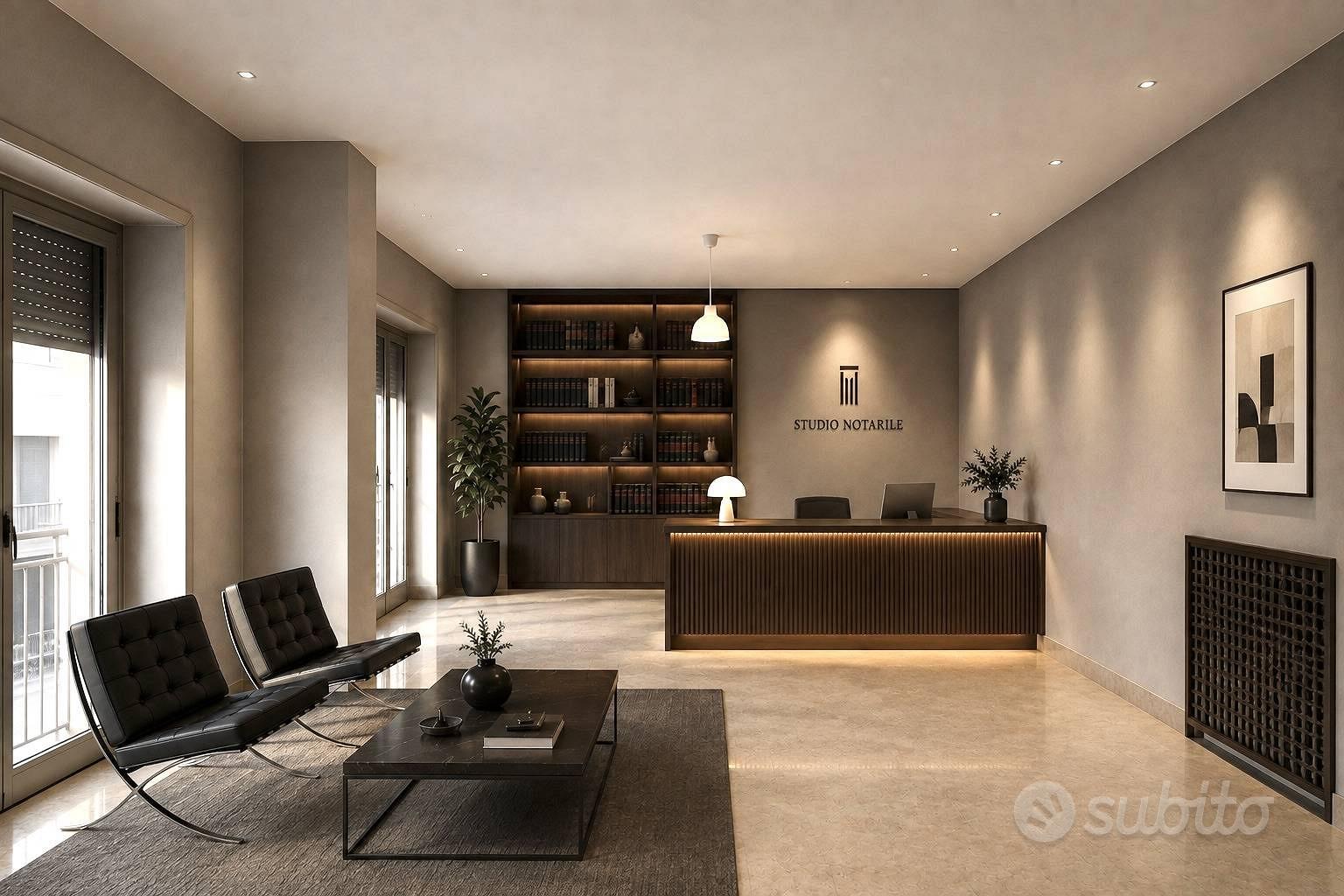 Appartamento – Roma, Trieste, Municipio Roma II - Vista 5
