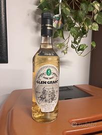 Glen Grant 1983