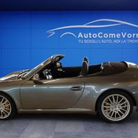 PORSCHE 911 (997) 911 Carrera S Cabri...