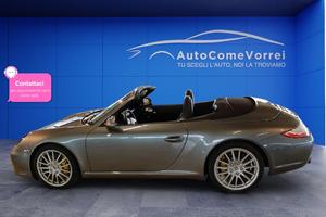 PORSCHE 911 (997) 911 Carrera S Cabri...