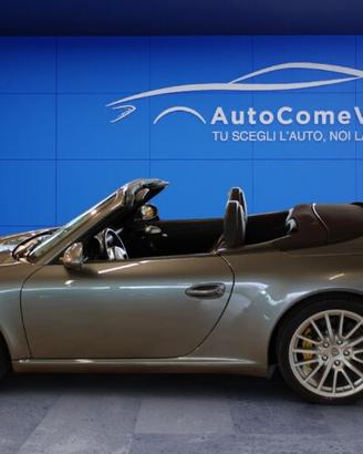 PORSCHE 911 (997) 911 Carrera S Cabri...