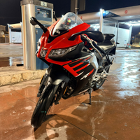 Aprilia RS125 4T 2021