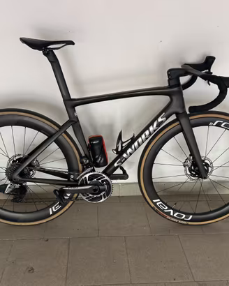 Specialized Sl7 S-Works