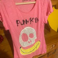 Blomor t-shirt