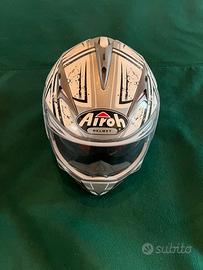 CASCO MOTO AIROH