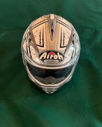 CASCO MOTO AIROH