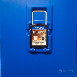 Killzone:Mercenary PS Vita - Multilingua Con Ita