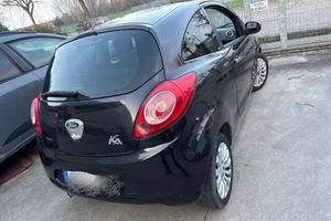 Ford Ka Ka+ 1.2 8V 69CV