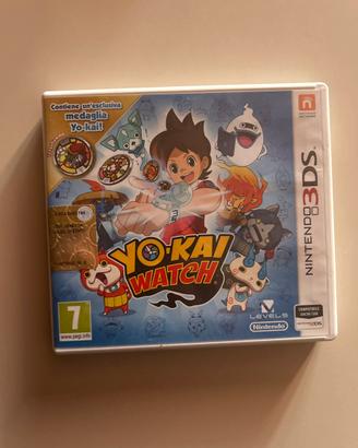 Yokay watch