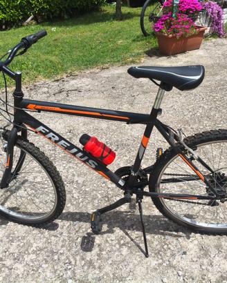 Mountain bike Frejus Bright