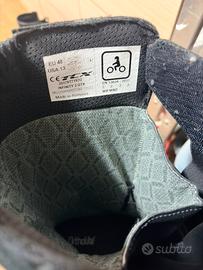 Stivali moto TCX Infinity 3 Gore Tex