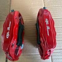 Pinze brembo alfa romeo 330 nuove