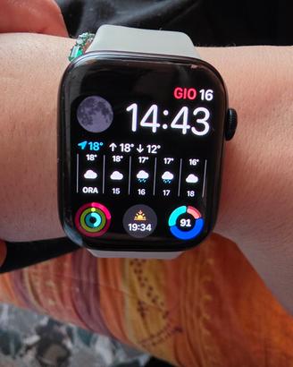 Apple Watch Serie 9 45mm