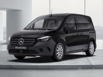 Mercedes-Benz Citan 112 CDI Tourer Long