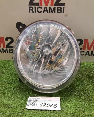 FARO ANTERIORE DESTRO JEEP Patriot 1° Serie 05303