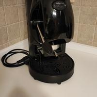 Macchina da caffè Didiesse Frog colore nero 