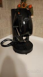 Macchina da caffè Didiesse Frog colore nero 