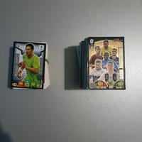 carte adrenalynxl/panini