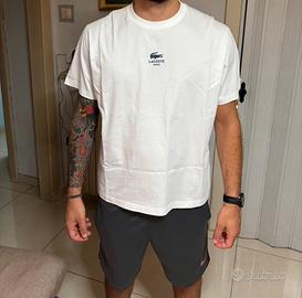 T-shirt Lacoste
