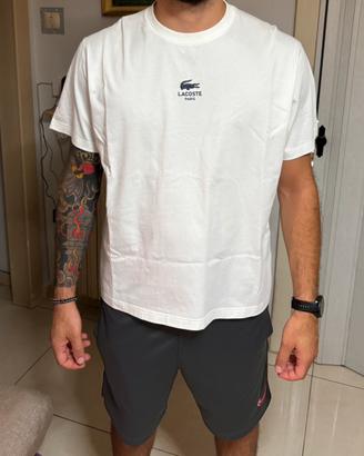 T-shirt Lacoste