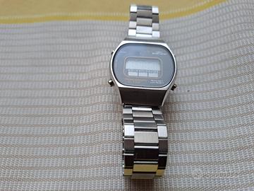 Orologio Citizen Watch Co. 4-093674 Y