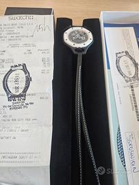 orologio ROYALPOP Audemars piguet ×Swatch 
