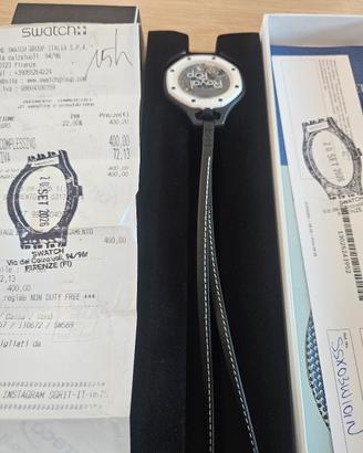 orologio ROYALPOP Audemars piguet ×Swatch 