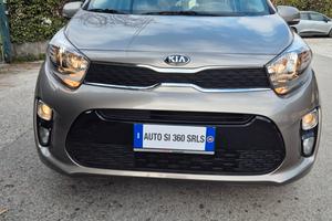 Kia Picanto 1.0 12V 5 porte GT Line