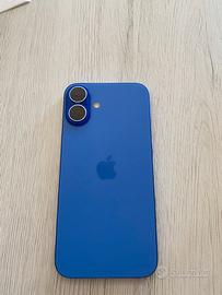 Iphone 16plus 256gb ancora in garanzia