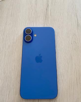 Iphone 16plus 256gb ancora in garanzia