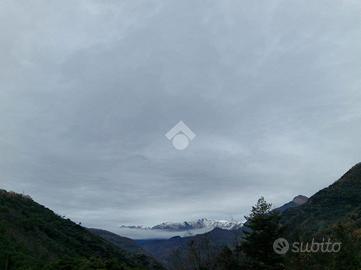 CASA INDIPENDENTE A TRIORA