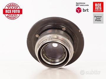 Schneider-Kreuznach Xenar 105 F4.5
