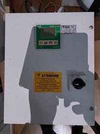 Quadro rifasamento automatico SAR AN30